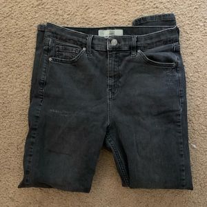 TopShop Motto Jamie Jeans